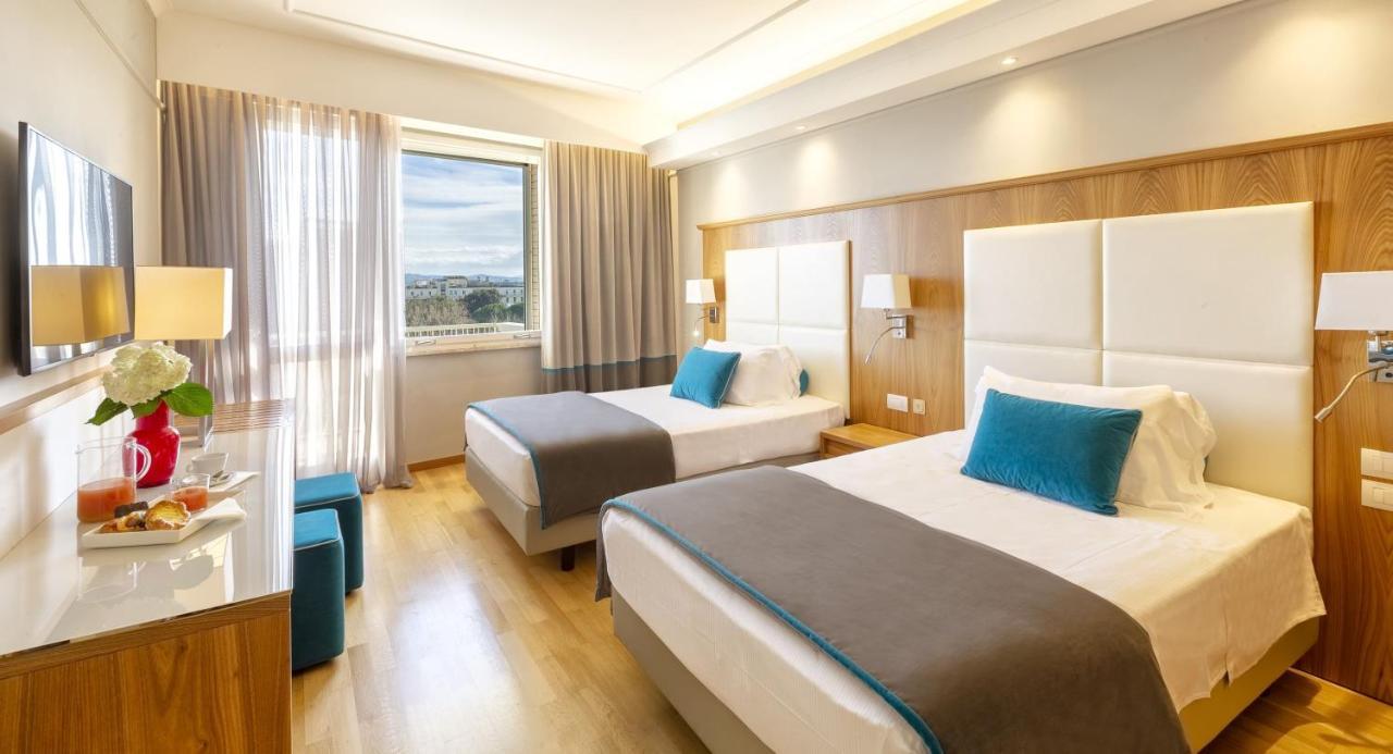 Hotel Abner'S ريتشيوني المظهر الخارجي الصورة