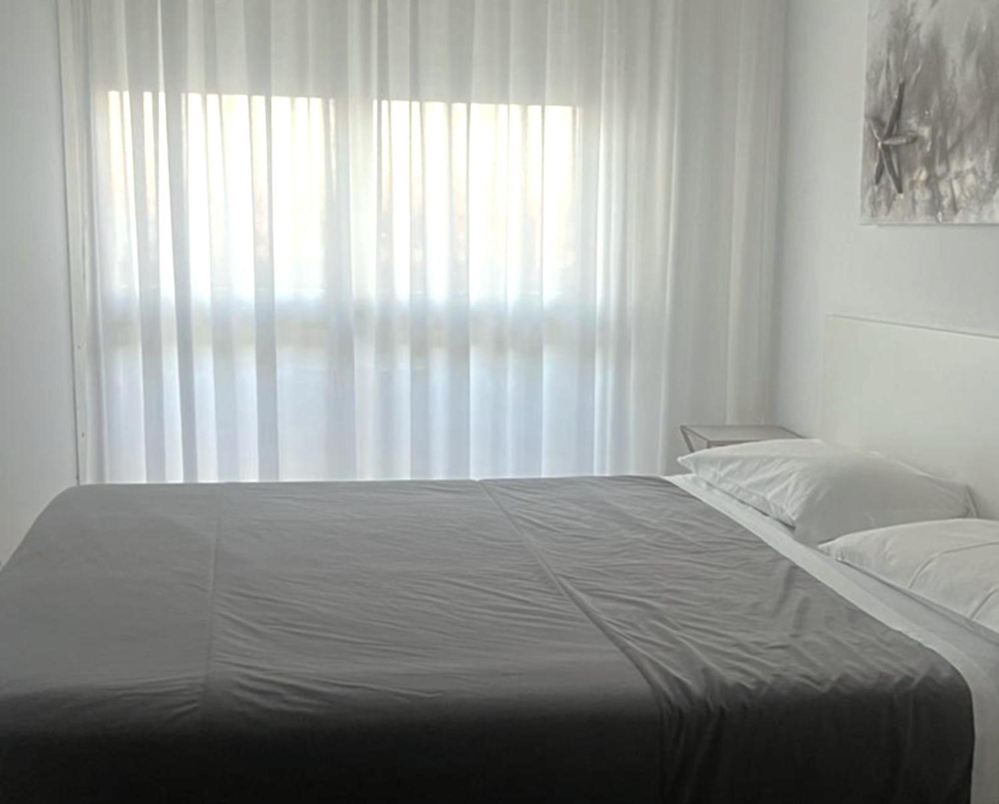 Hotel Abner'S ريتشيوني المظهر الخارجي الصورة