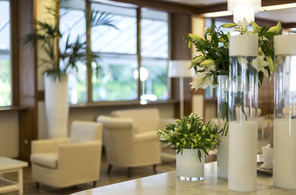 Hotel Abner'S ريتشيوني المظهر الخارجي الصورة